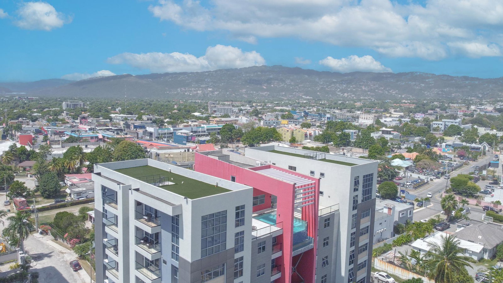 Eighth image of 704-11a Waterloo Road in Kingston 10, St. Andrew, Jamaica - property is For Sale