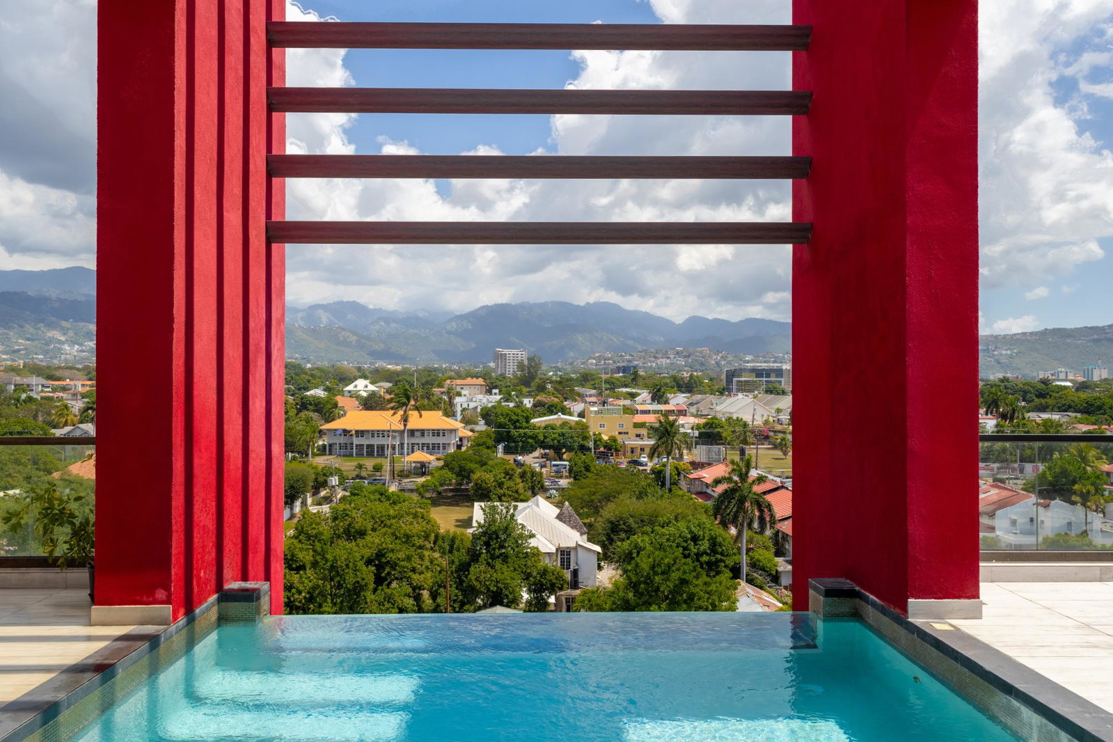 Ninth image of 704-11a Waterloo Road in Kingston 10, St. Andrew, Jamaica - property is For Sale