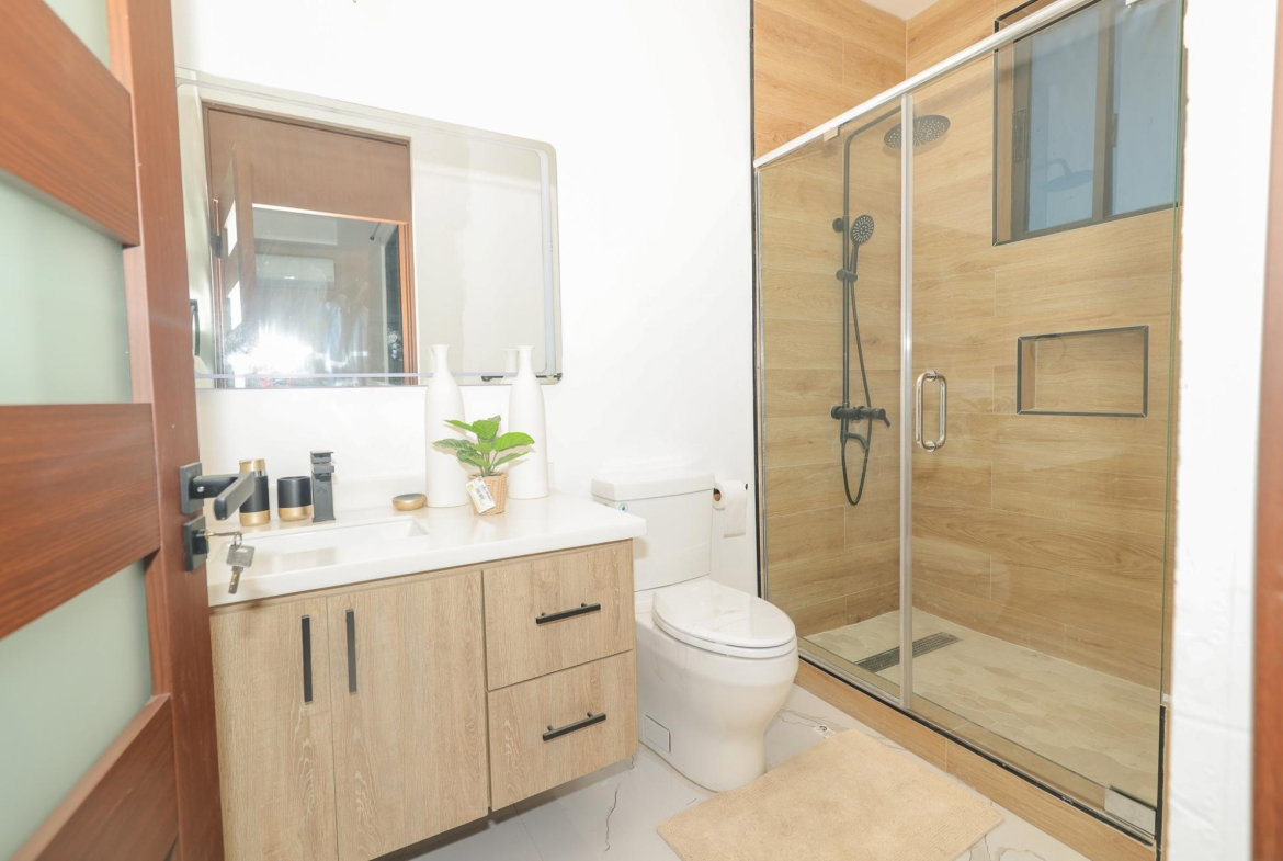 Twelfth image of A203-3a Grosvenor Heights in Kingston 8, St. Andrew, Jamaica - property is For Sale