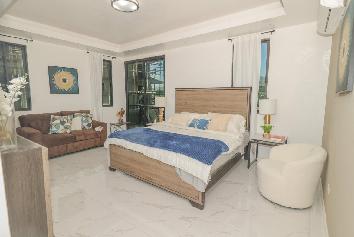 Thirteenth image of A203-3a Grosvenor Heights in Kingston 8, St. Andrew, Jamaica - property is For Sale