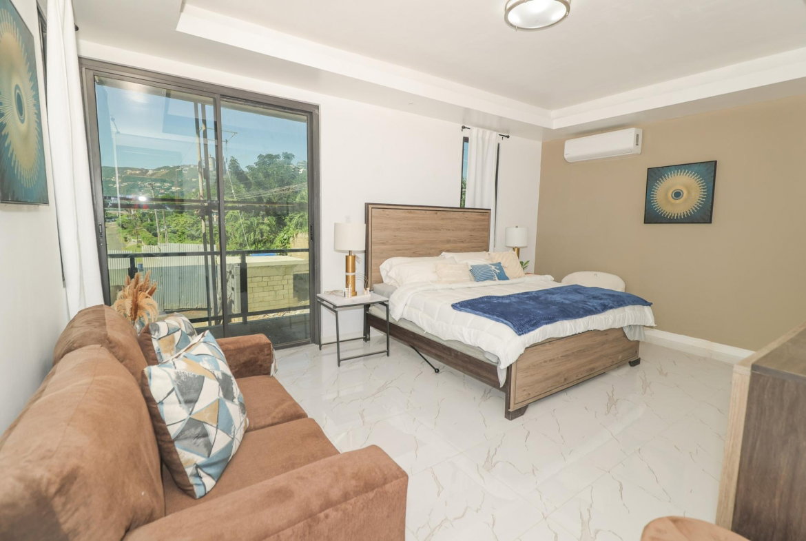 Fourteenth image of A203-3a Grosvenor Heights in Kingston 8, St. Andrew, Jamaica - property is For Sale