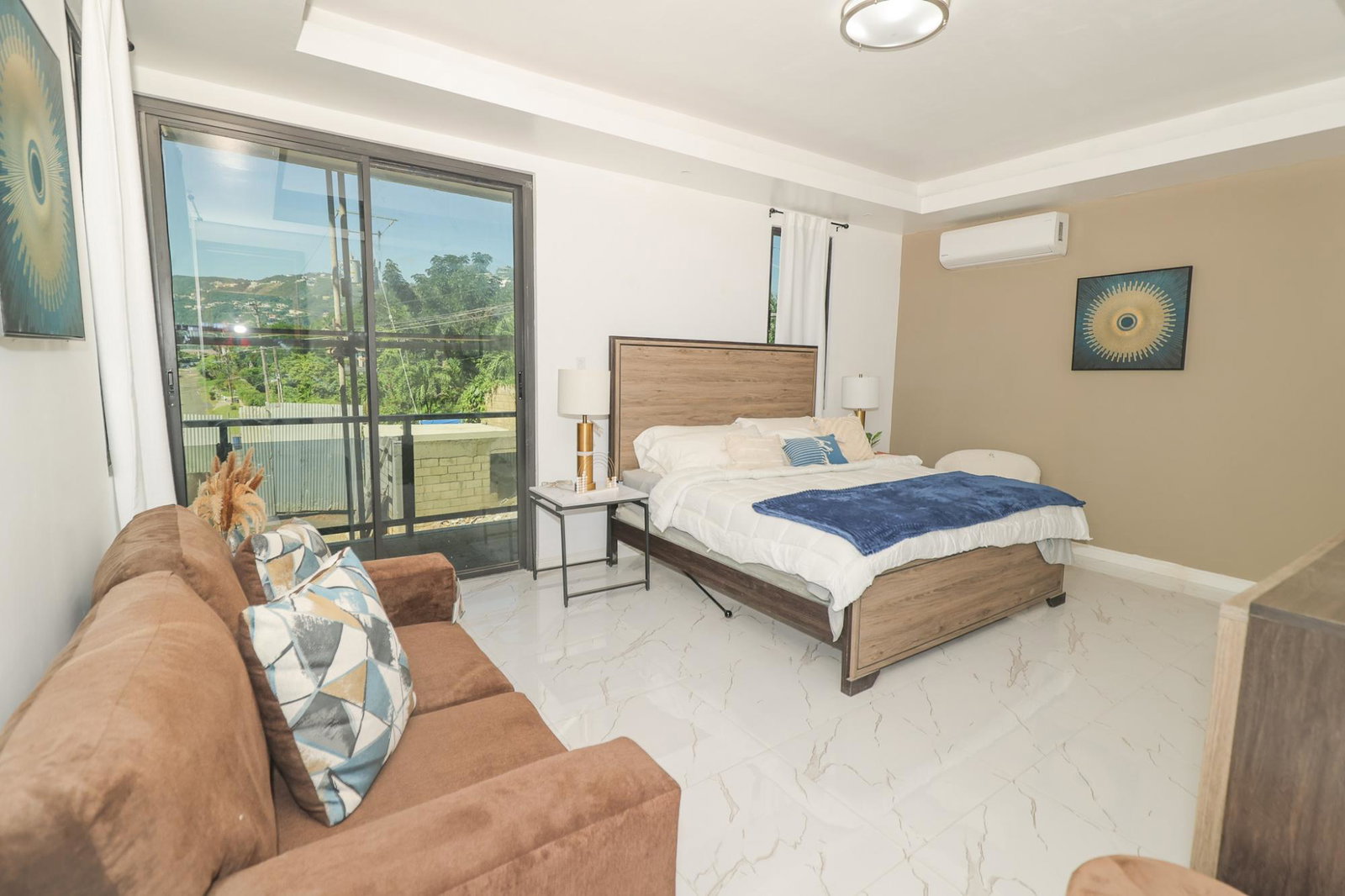 Luxury-Apartment-for-Sale-in-St.-Andrew-Jamaica-A203-3a-Grosvenor-Heights Fourteenth image of A203-3a Grosvenor Heights in Kingston 8, St. Andrew, Jamaica - property is For Sale