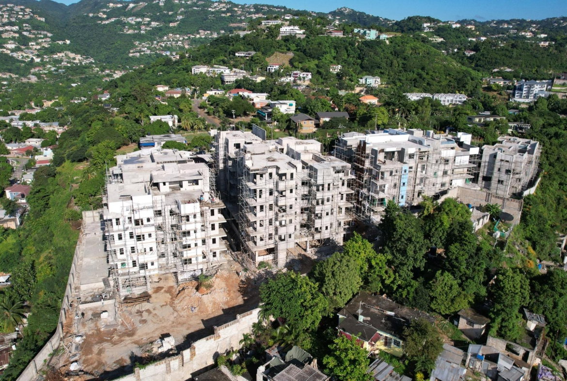 Seventeenth image of A203-3a Grosvenor Heights in Kingston 8, St. Andrew, Jamaica - property is For Sale