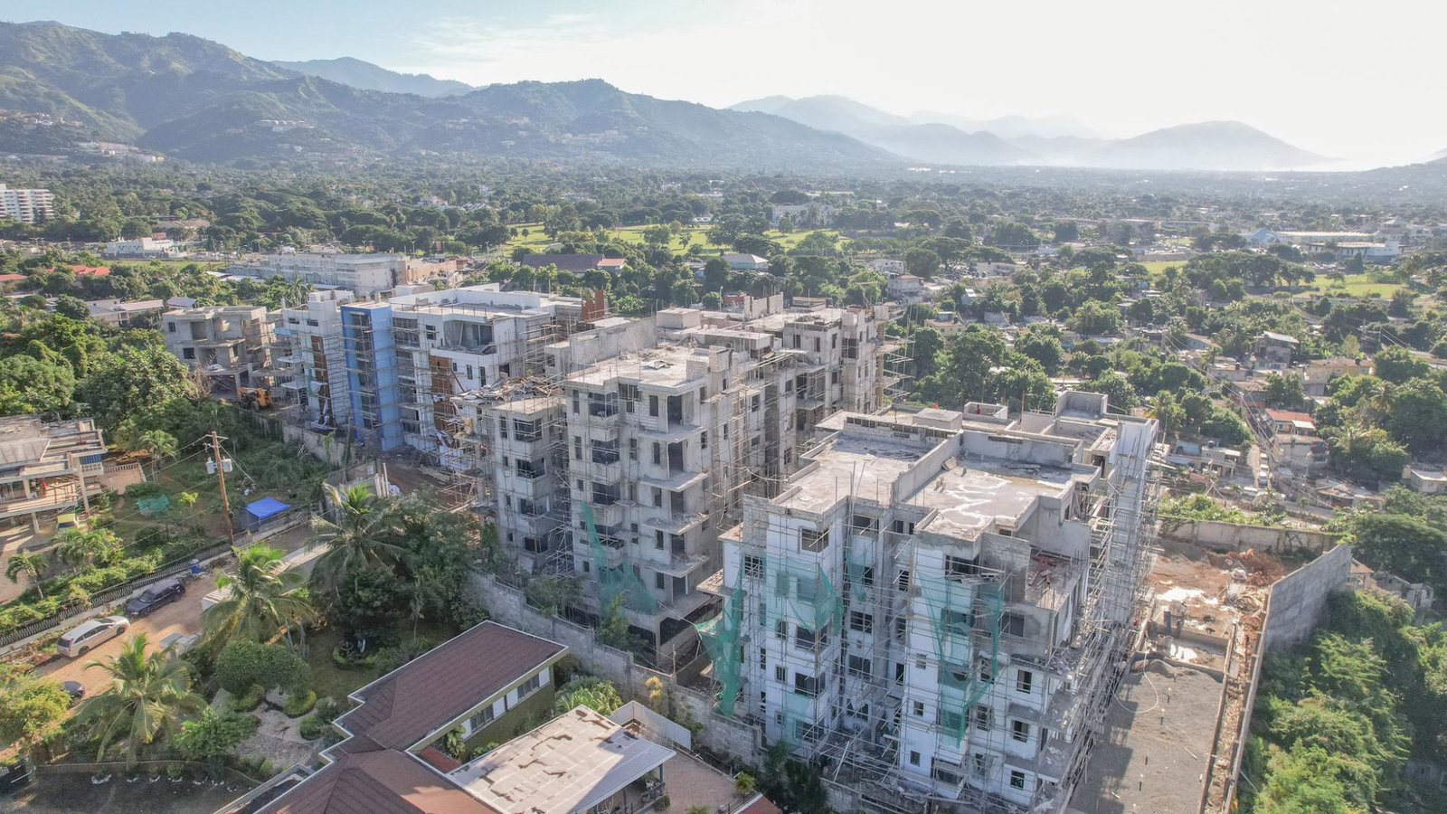 Luxury-Apartment-for-Sale-in-St.-Andrew-Jamaica-A203-3a-Grosvenor-Heights Eighteenth image of A203-3a Grosvenor Heights in Kingston 8, St. Andrew, Jamaica - property is For Sale
