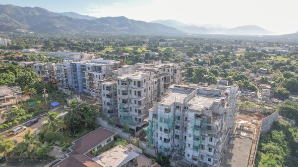 Eighteenth image of A203-3a Grosvenor Heights in Kingston 8, St. Andrew, Jamaica - property is For Sale