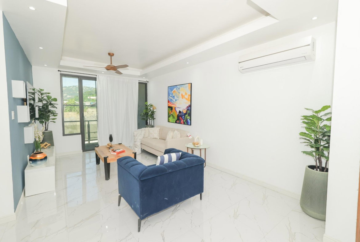 Fourth image of A203-3a Grosvenor Heights in Kingston 8, St. Andrew, Jamaica - property is For Sale