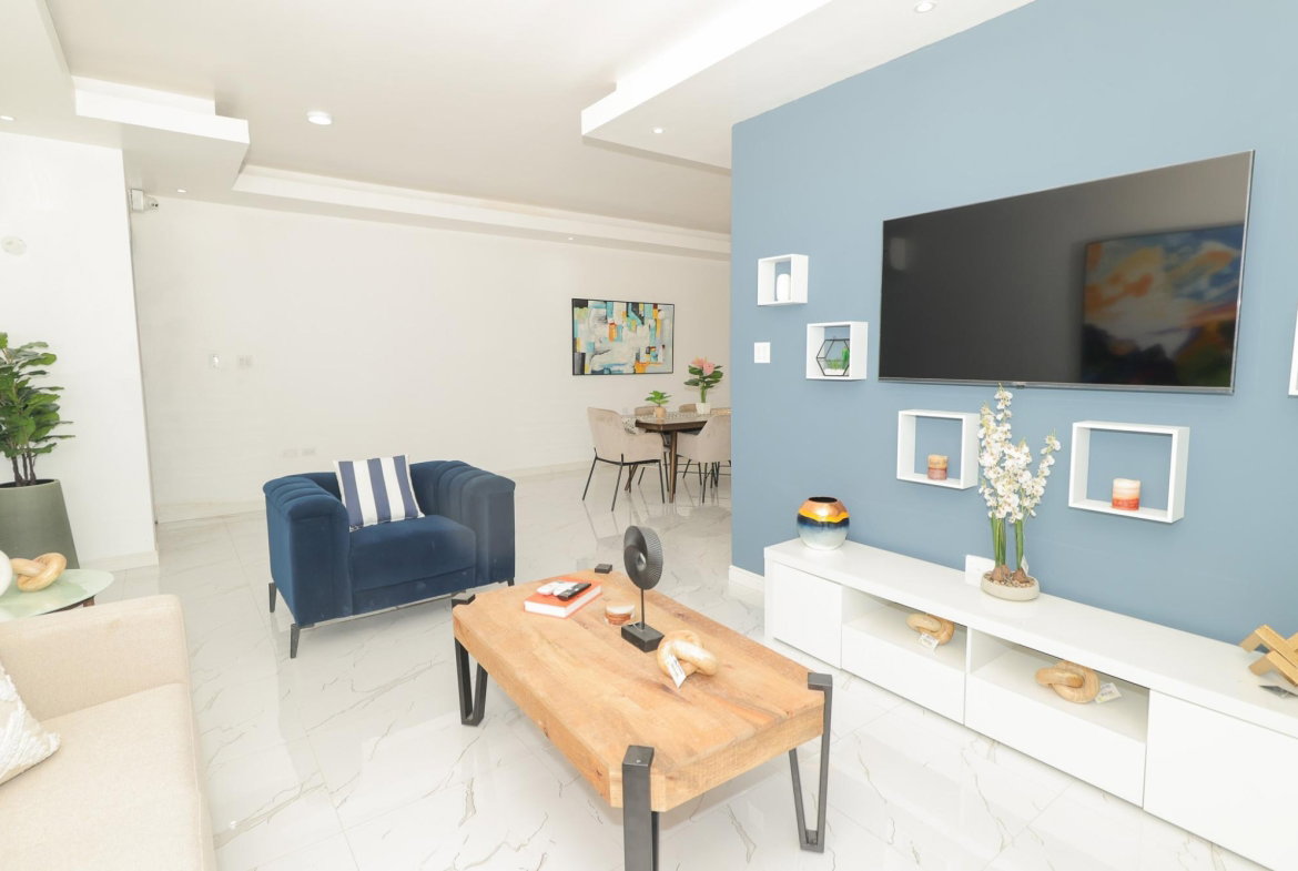 Sixth image of A203-3a Grosvenor Heights in Kingston 8, St. Andrew, Jamaica - property is For Sale
