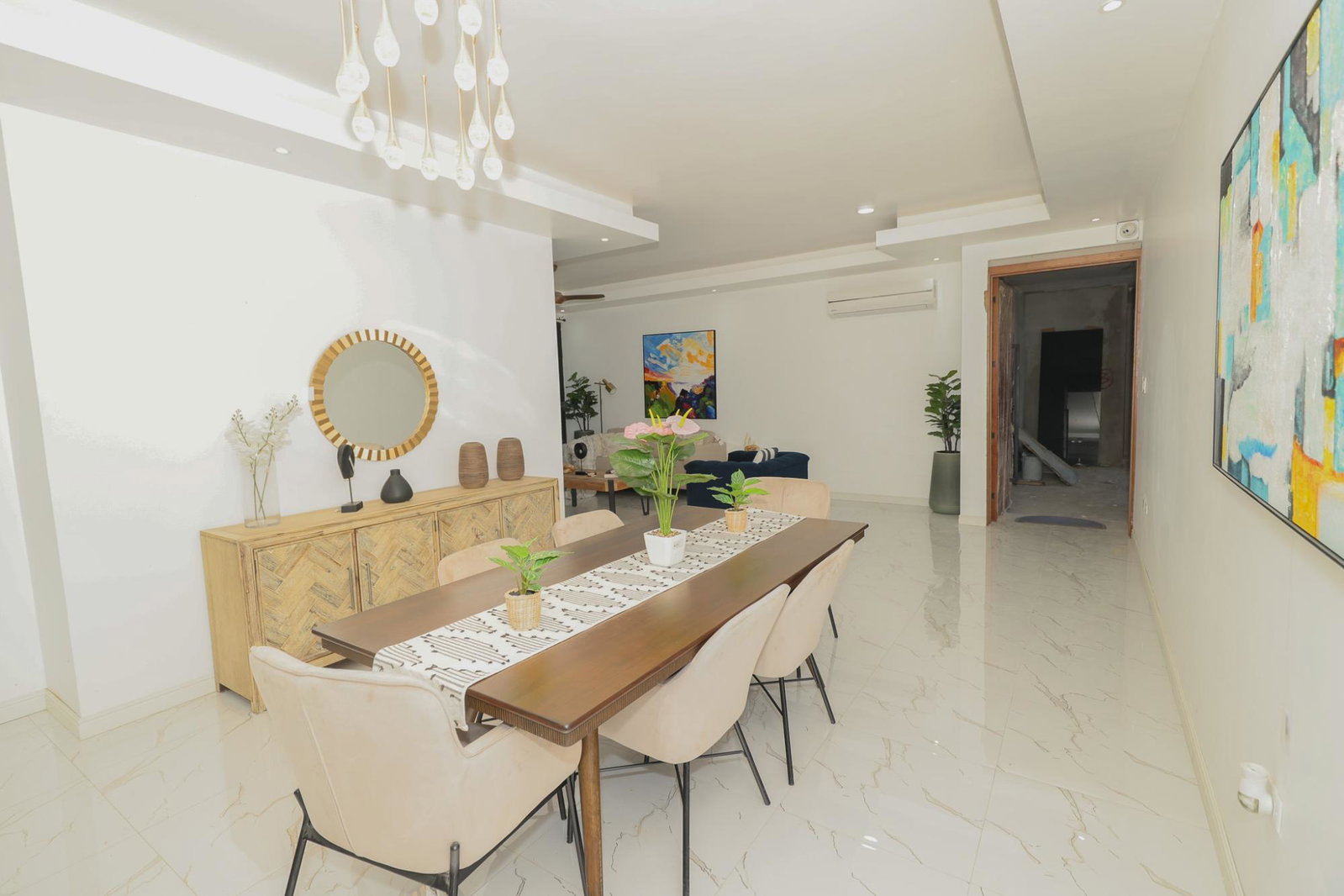 Luxury-Apartment-for-Sale-in-St.-Andrew-Jamaica-A203-3a-Grosvenor-Heights Seventh image of A203-3a Grosvenor Heights in Kingston 8, St. Andrew, Jamaica - property is For Sale