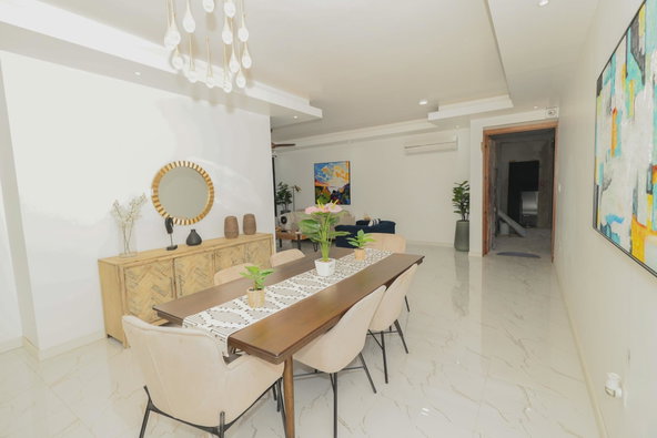 Seventh image of A203-3a Grosvenor Heights in Kingston 8, St. Andrew, Jamaica - property is For Sale
