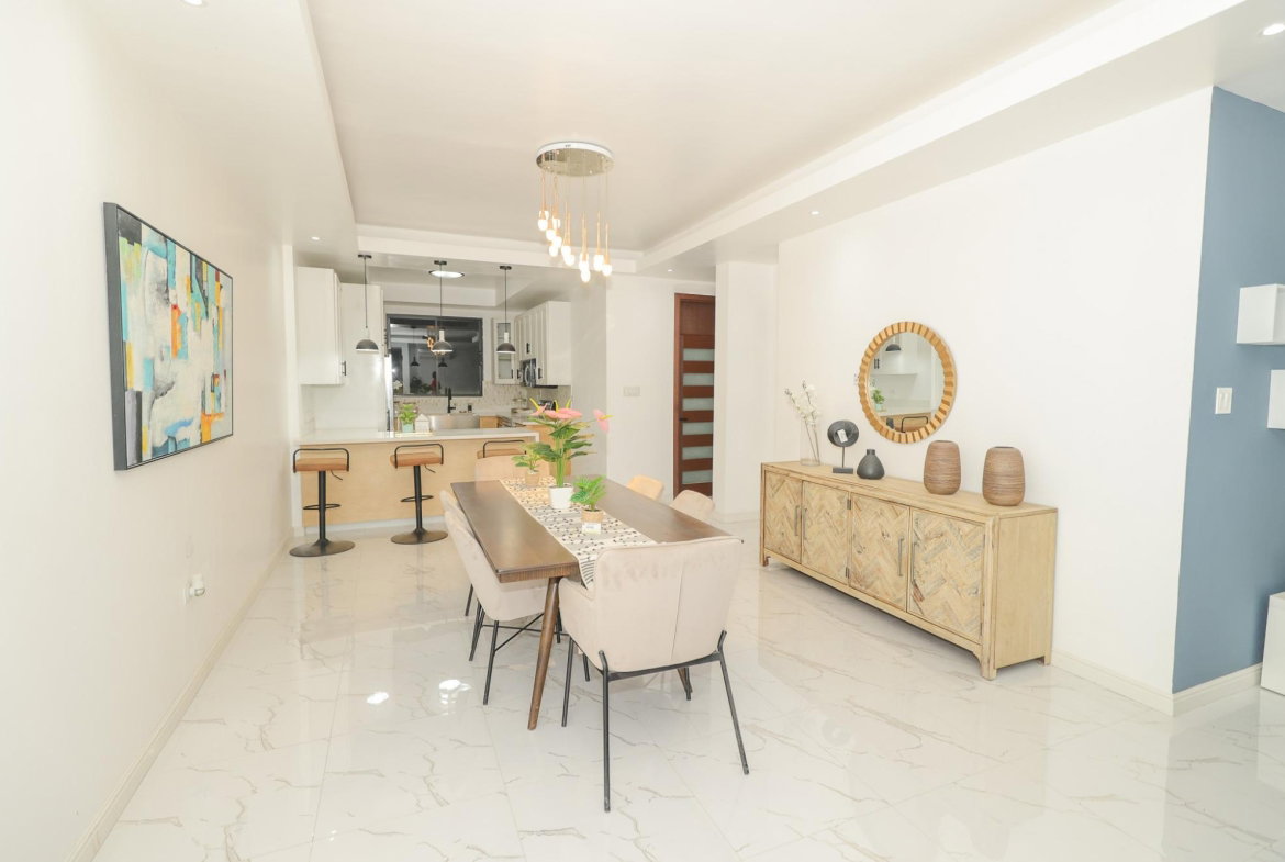 Eighth image of A203-3a Grosvenor Heights in Kingston 8, St. Andrew, Jamaica - property is For Sale