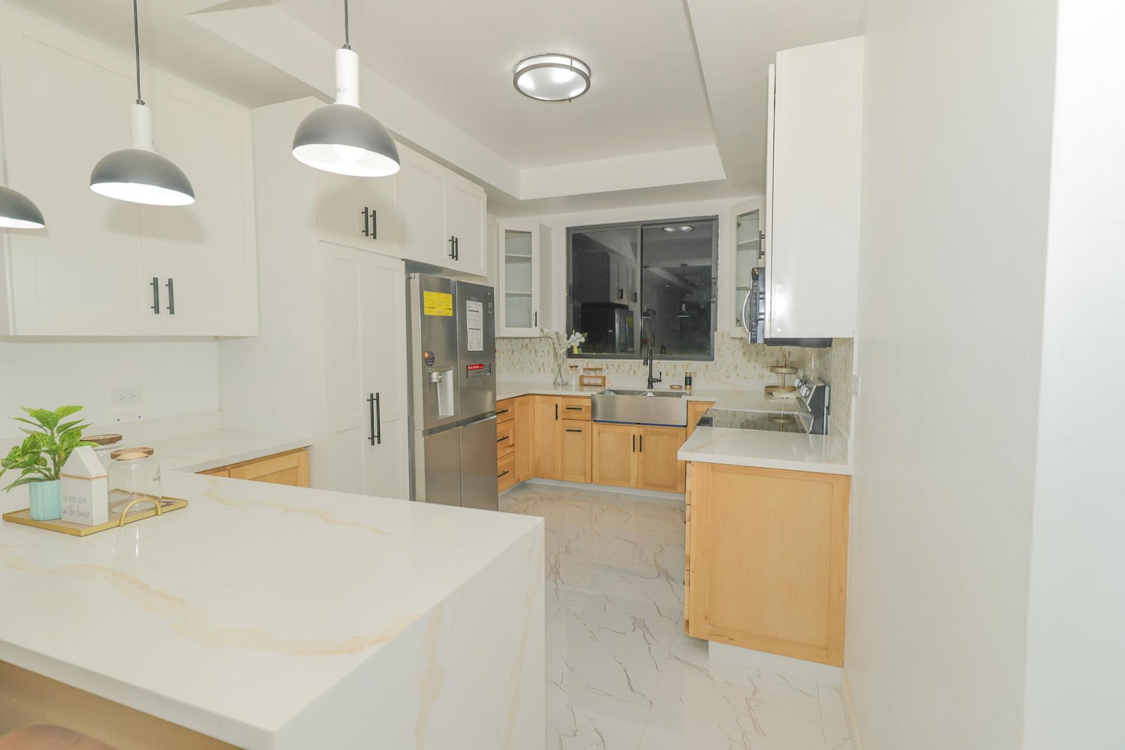 Luxury-Apartment-for-Sale-in-St.-Andrew-Jamaica-A203-3a-Grosvenor-Heights Ninth image of A203-3a Grosvenor Heights in Kingston 8, St. Andrew, Jamaica - property is For Sale