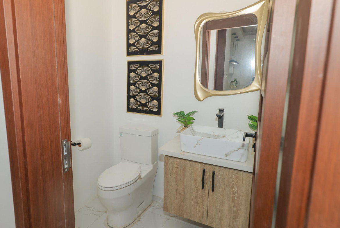 Tenth image of A203-3a Grosvenor Heights in Kingston 8, St. Andrew, Jamaica - property is For Sale