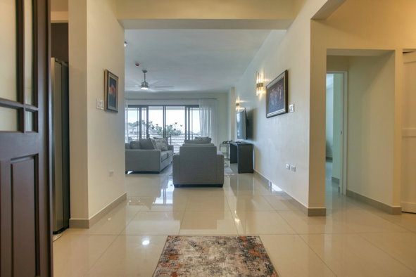 Eleventh image of Apt. 302-27-29 Millsborough Avenue in Kingston 6, St. Andrew, Jamaica - property is For Sale