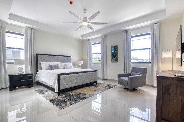 Twenty-First image of Apt. 302-27-29 Millsborough Avenue in Kingston 6, St. Andrew, Jamaica - property is For Sale