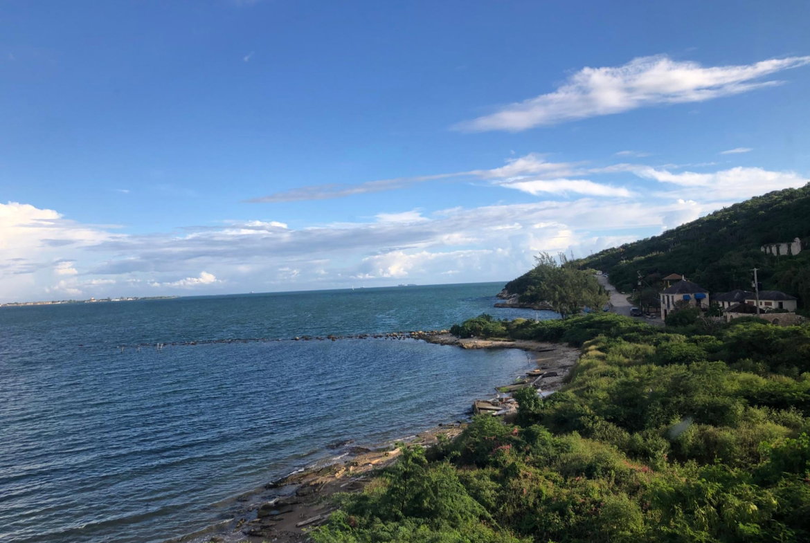 Sixth image of B12- Bay Front Villas And Apt in Bridgeport, St. Catherine, Jamaica - property is For Sale