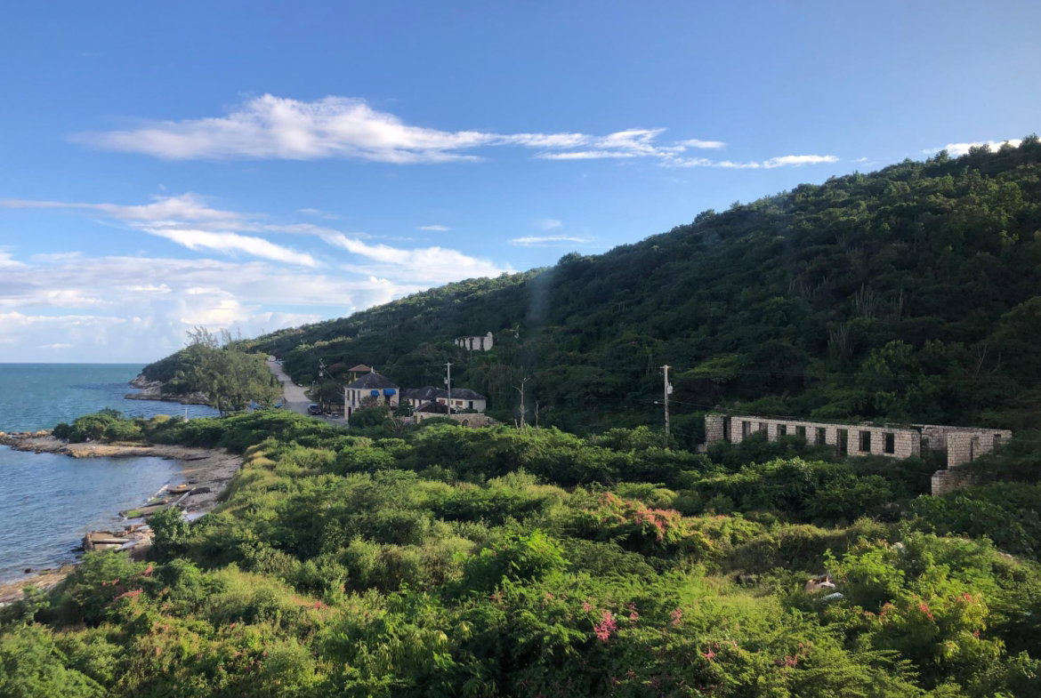 Seventh image of B12- Bay Front Villas And Apt in Bridgeport, St. Catherine, Jamaica - property is For Sale