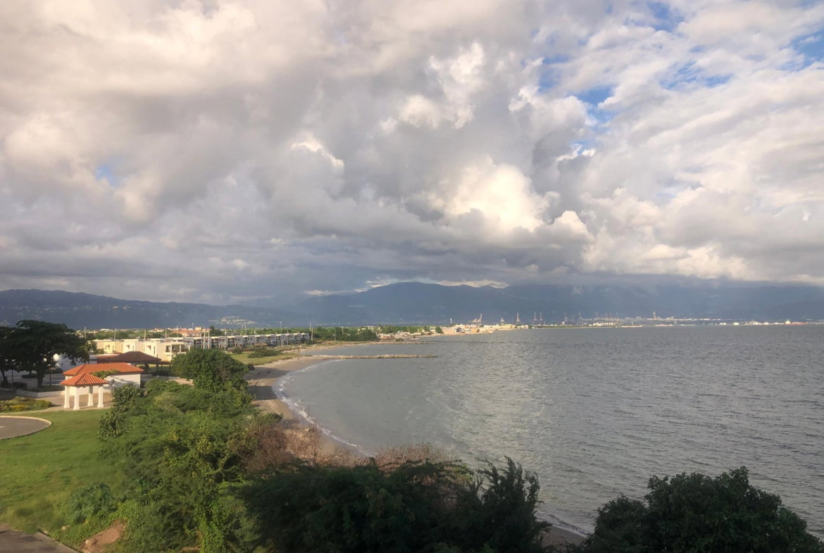 Ninth image of B12- Bay Front Villas And Apt in Bridgeport, St. Catherine, Jamaica - property is For Sale