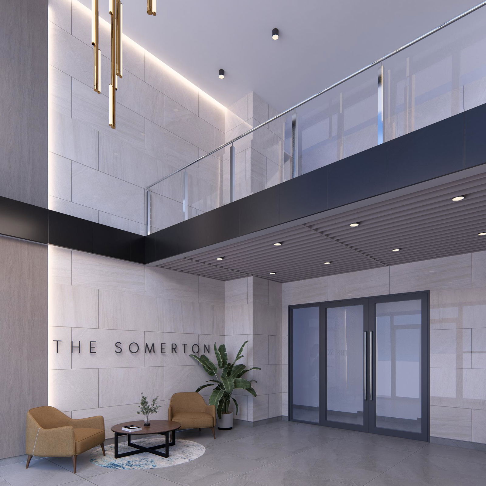 Luxury-Apartments-for-Sale-in-Somerton-St.-Andrew-Exclusive-Living Fifth image of 105-2 Somerton Avenue in Kingston 6, St. Andrew, Jamaica - property is For Sale