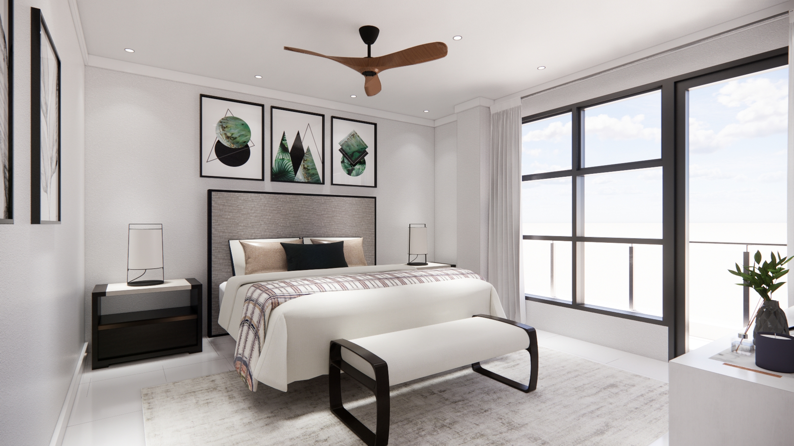 Luxury-Apartments-for-Sale-in-Somerton-St.-Andrew-Exclusive-Living Eighth image of 105-2 Somerton Avenue in Kingston 6, St. Andrew, Jamaica - property is For Sale