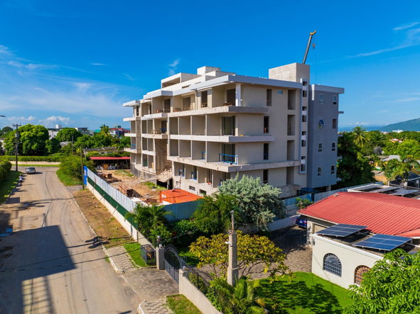 Second image of 301-2 Somerton Avenue in Kingston 6, St. Andrew, Jamaica - property is For Sale