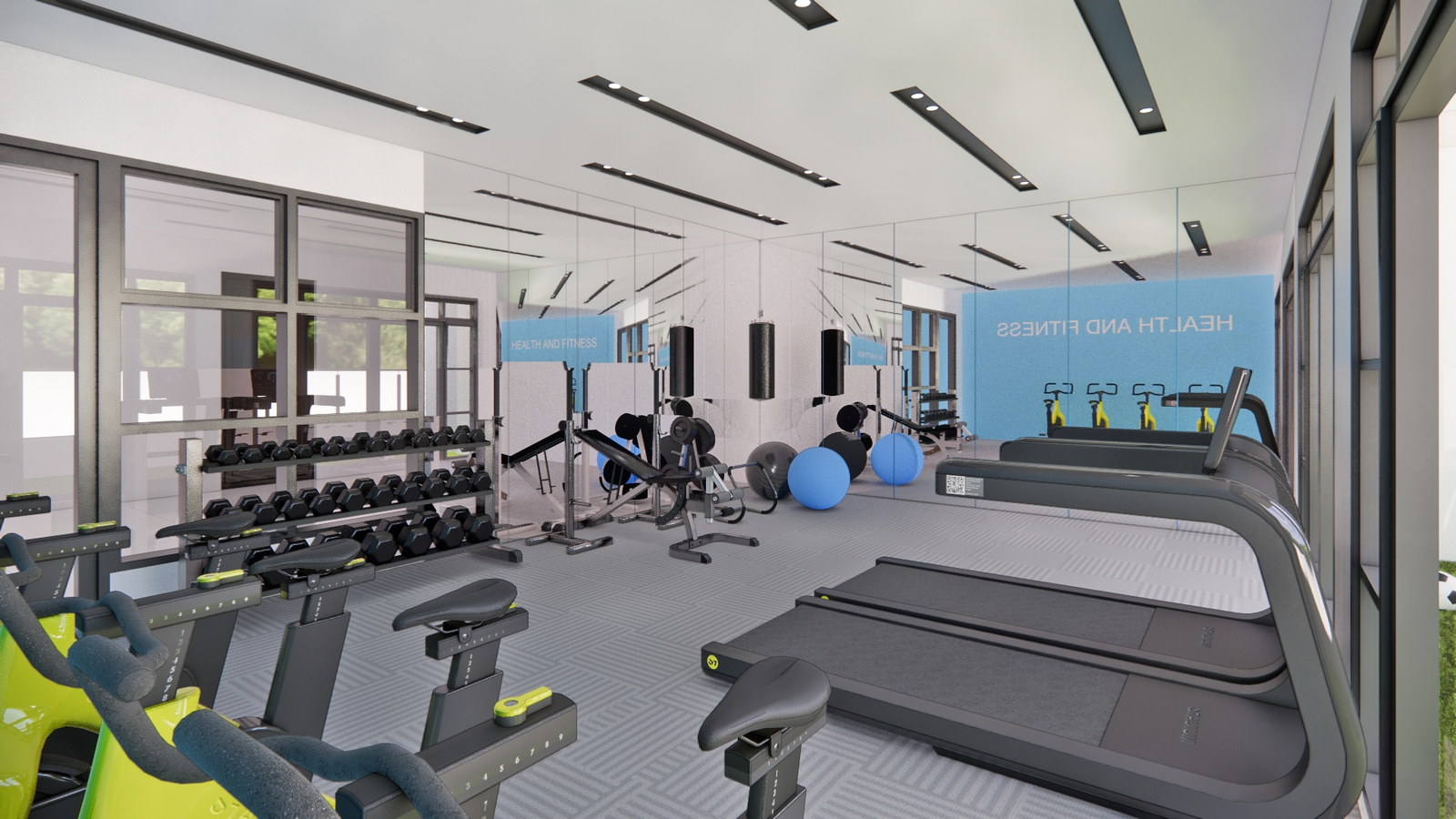 Twelfth image of 301-2 Somerton Avenue in Kingston 6, St. Andrew, Jamaica - property is For Sale