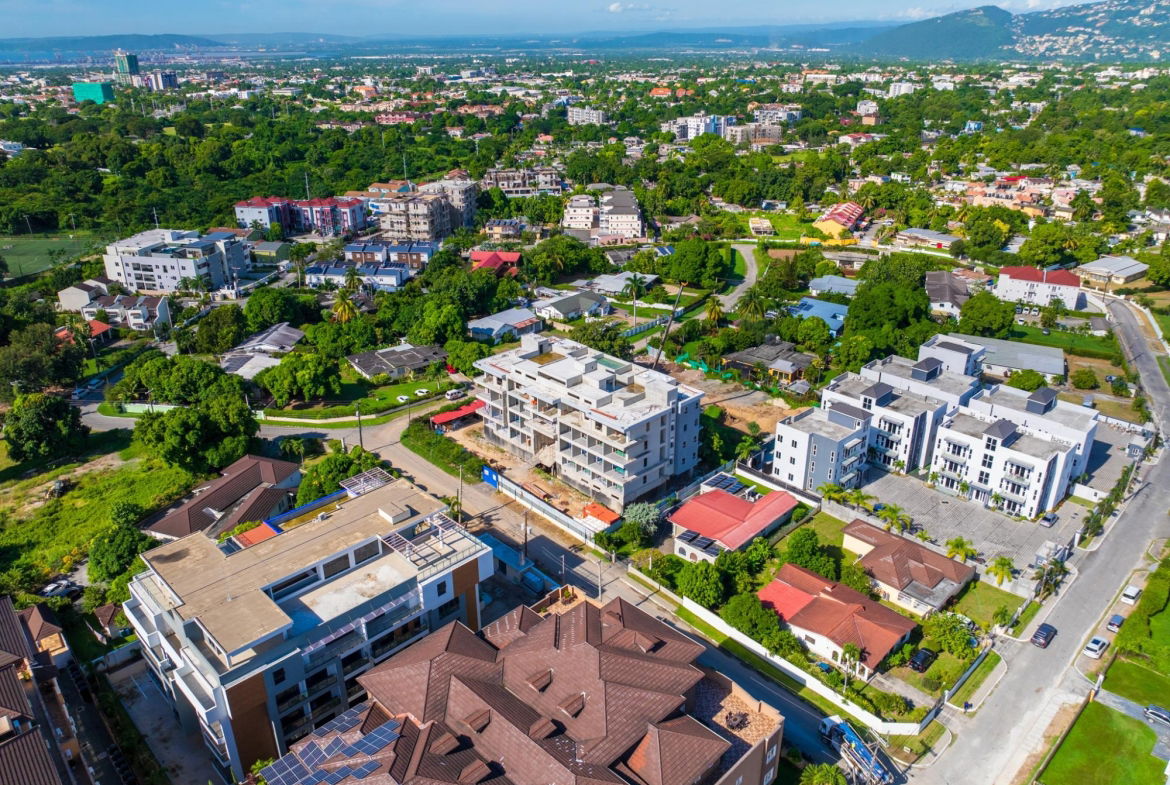 Thirteenth image of 301-2 Somerton Avenue in Kingston 6, St. Andrew, Jamaica - property is For Sale