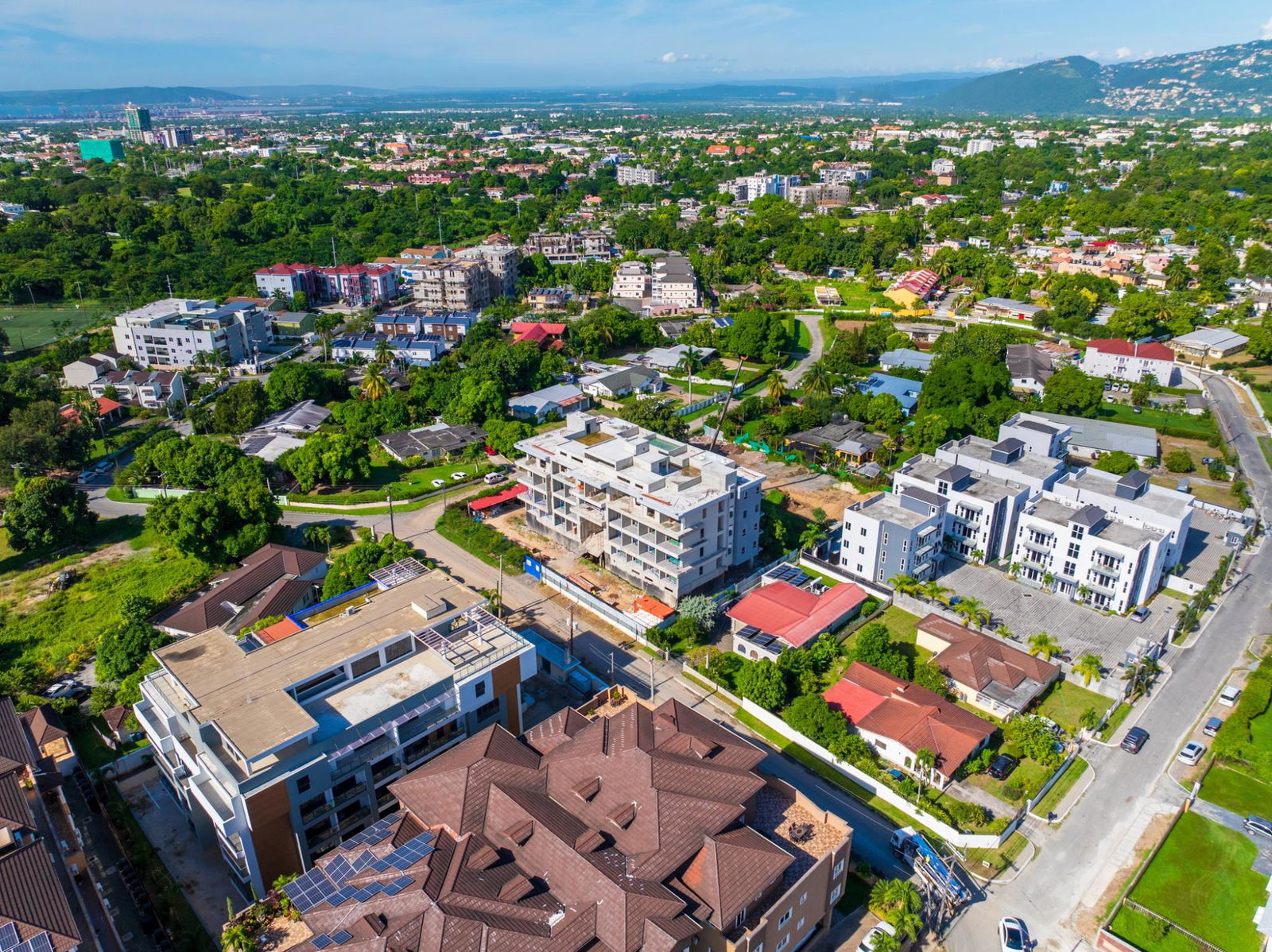 Thirteenth image of 301-2 Somerton Avenue in Kingston 6, St. Andrew, Jamaica - property is For Sale