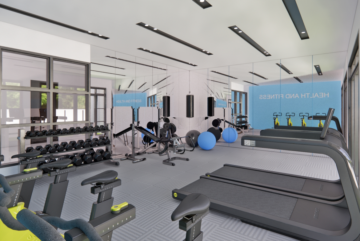 Fifteenth image of 301-2 Somerton Avenue in Kingston 6, St. Andrew, Jamaica - property is For Sale