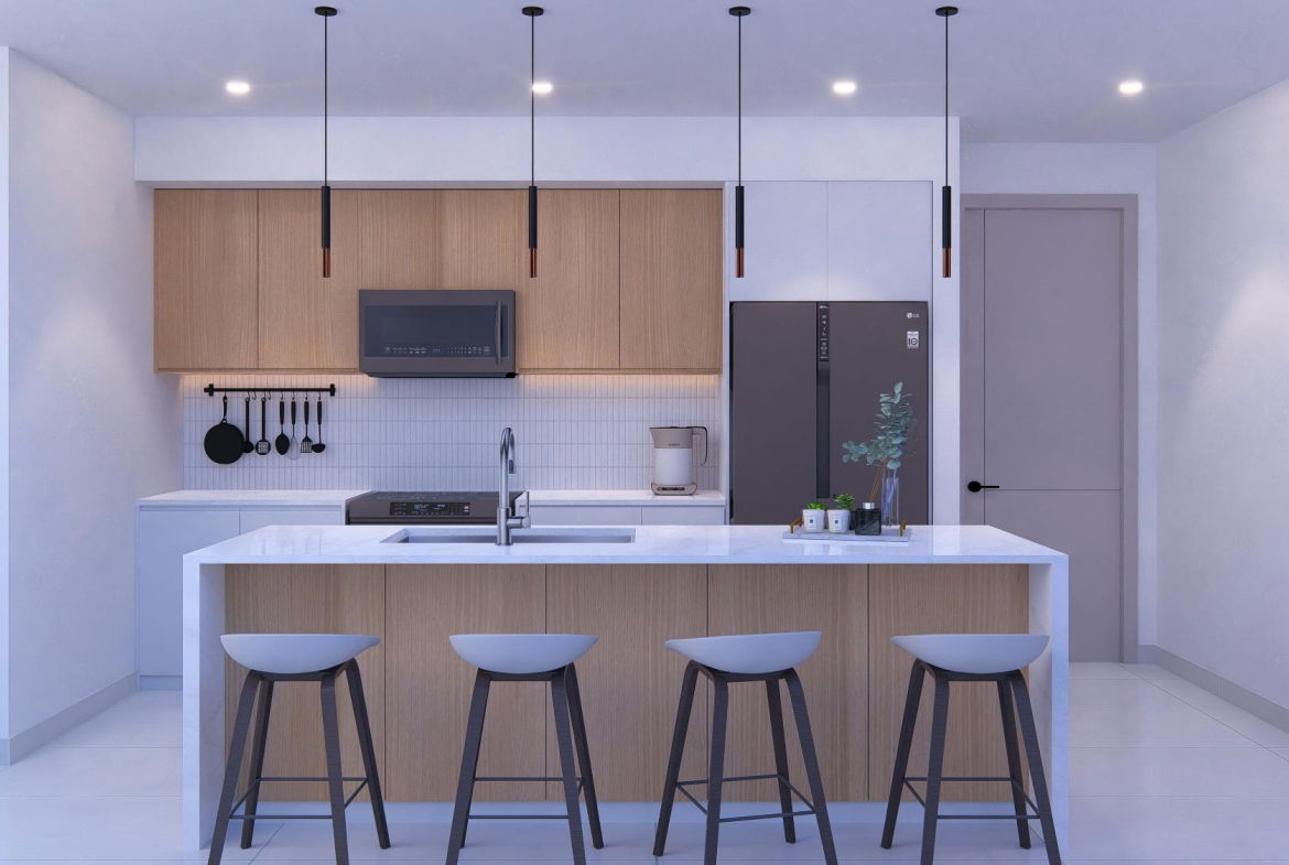 Tenth image of 301-2 Somerton Avenue in Kingston 6, St. Andrew, Jamaica - property is For Sale