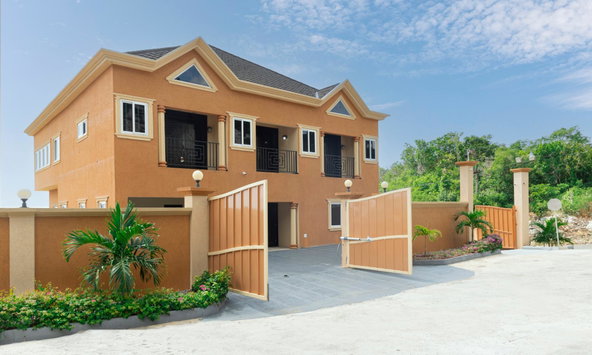 Eleventh image of c- 202 Tom Cringle Drive in Kingston 19, St. Andrew, Jamaica - property is For Rent