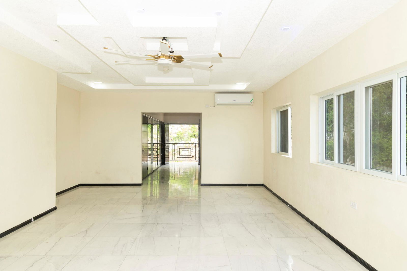 Fourteenth image of c- 202 Tom Cringle Drive in Kingston 19, St. Andrew, Jamaica - property is For Rent