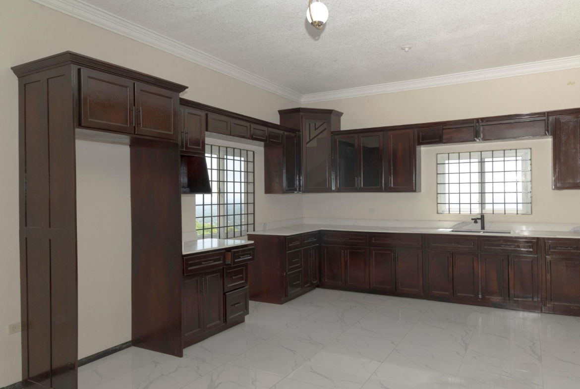 Eighteenth image of c- 202 Tom Cringle Drive in Kingston 19, St. Andrew, Jamaica - property is For Rent