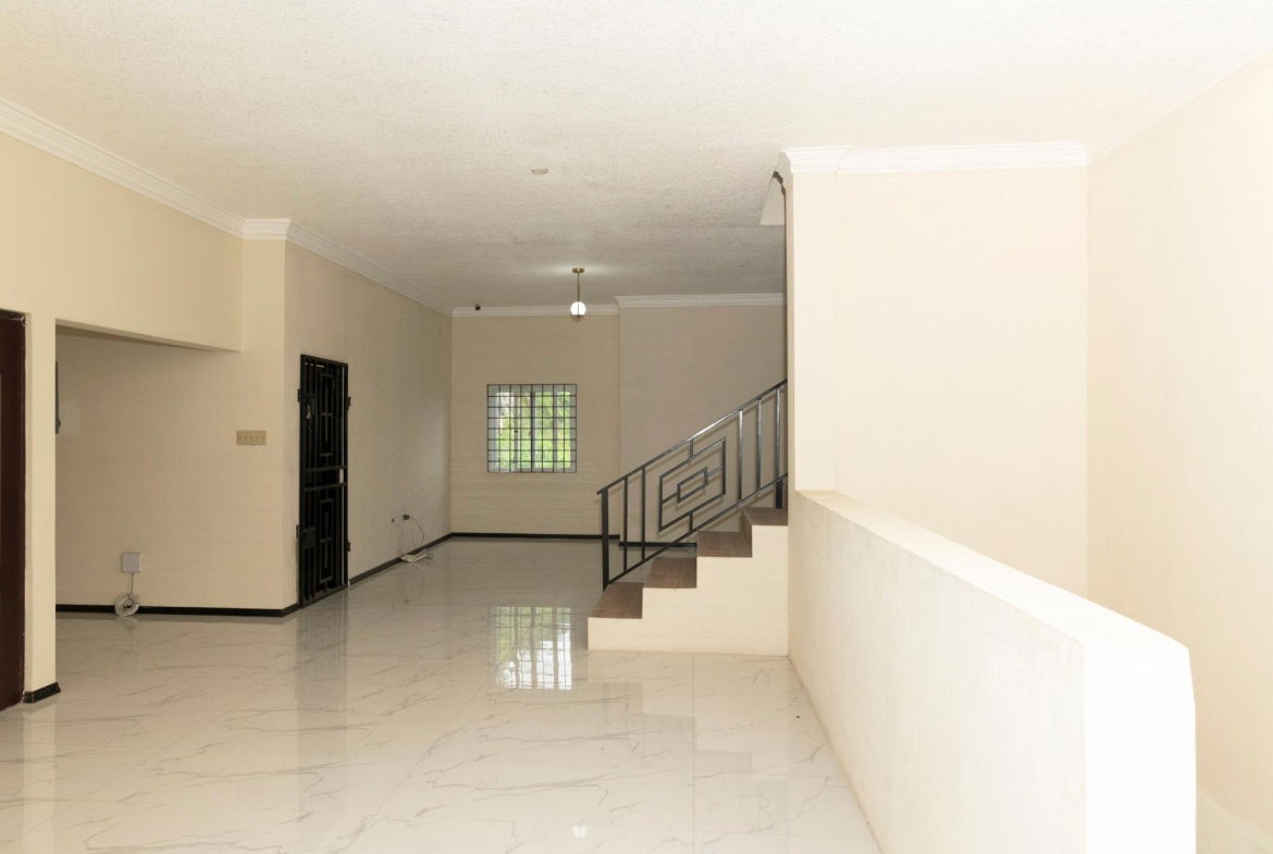 Nineteenth image of c- 202 Tom Cringle Drive in Kingston 19, St. Andrew, Jamaica - property is For Rent