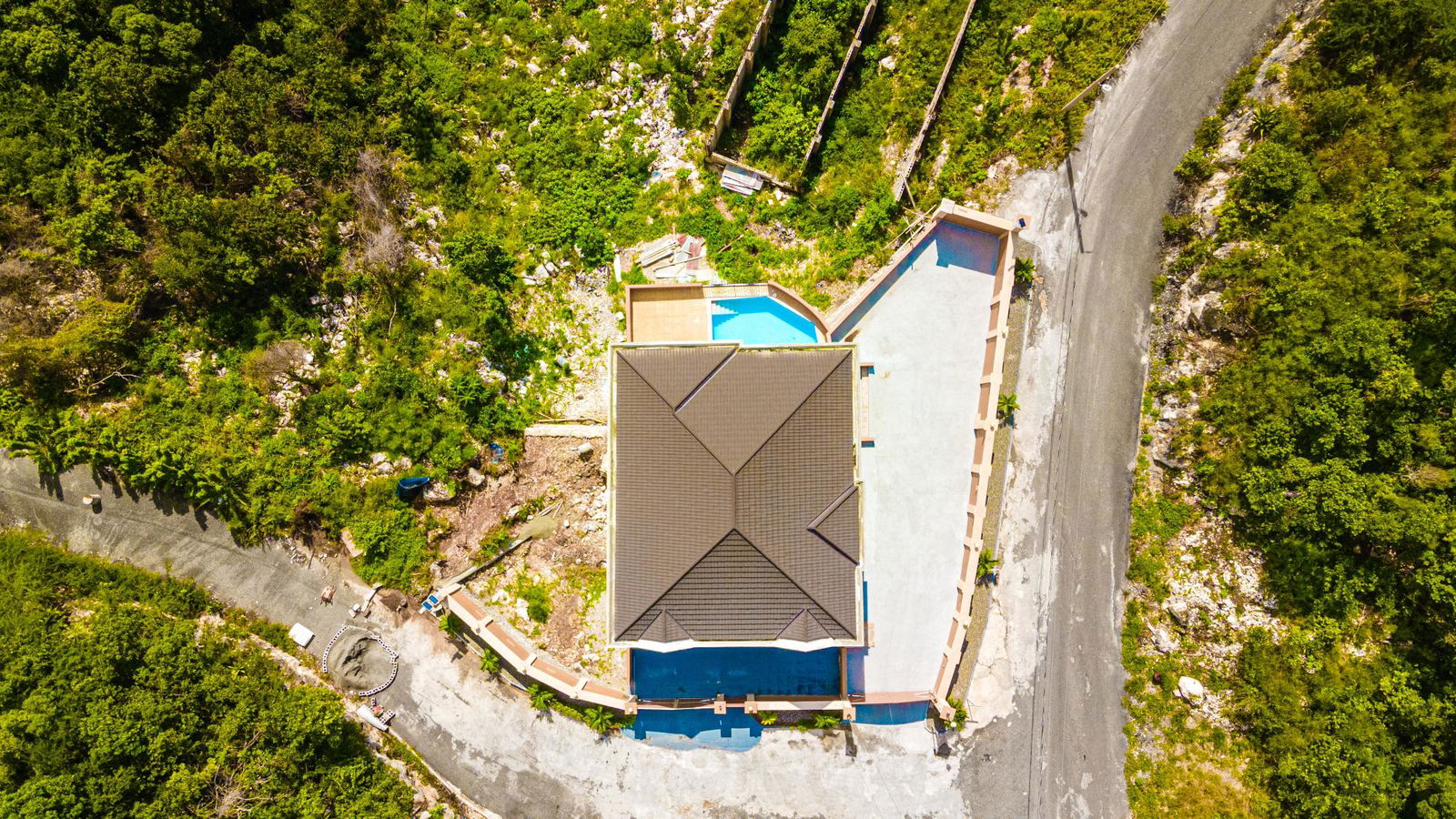 Twentieth image of c- 202 Tom Cringle Drive in Kingston 19, St. Andrew, Jamaica - property is For Rent