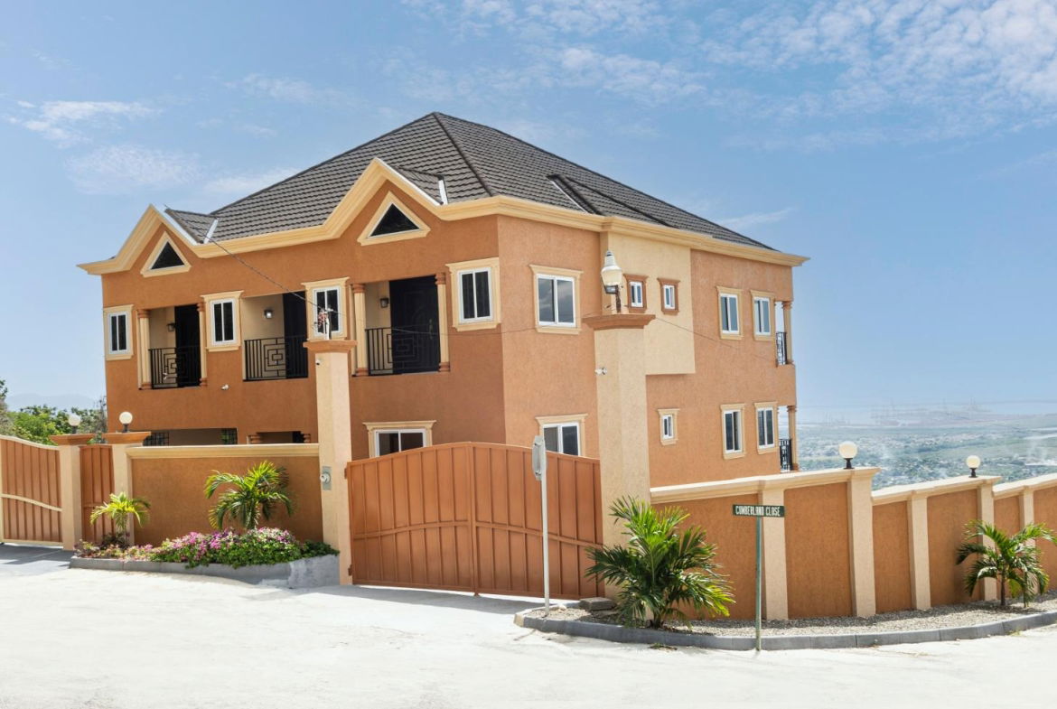 Third image of c- 202 Tom Cringle Drive in Kingston 19, St. Andrew, Jamaica - property is For Rent