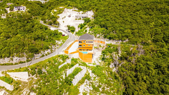 Twenty-Second image of c- 202 Tom Cringle Drive in Kingston 19, St. Andrew, Jamaica - property is For Rent