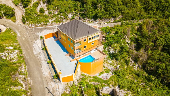 Twenty-Third image of c- 202 Tom Cringle Drive in Kingston 19, St. Andrew, Jamaica - property is For Rent