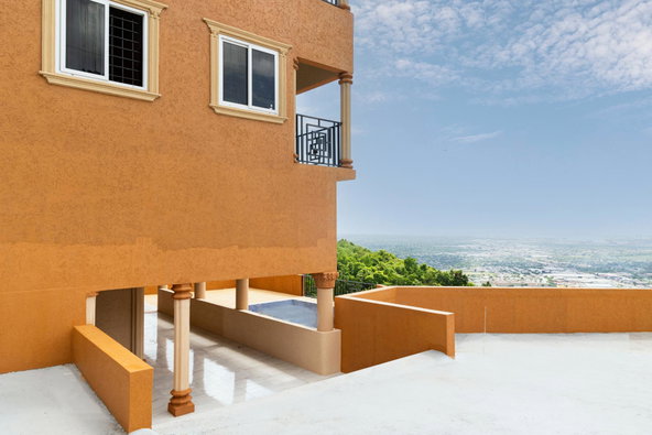 Fourth image of c- 202 Tom Cringle Drive in Kingston 19, St. Andrew, Jamaica - property is For Rent