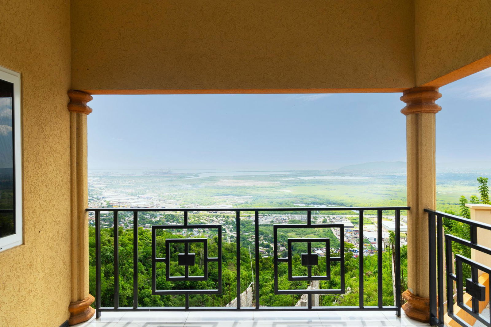 Tenth image of c- 202 Tom Cringle Drive in Kingston 19, St. Andrew, Jamaica - property is For Rent