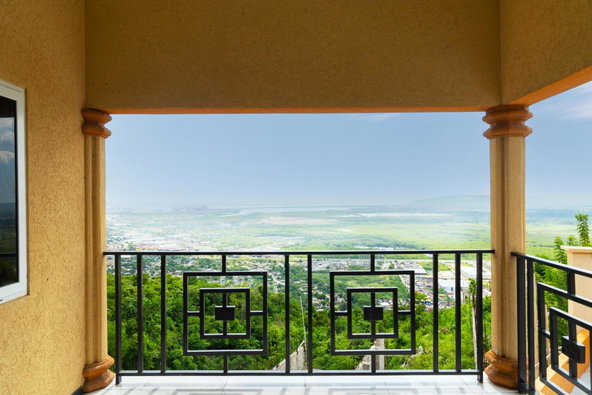 Tenth image of c- 202 Tom Cringle Drive in Kingston 19, St. Andrew, Jamaica - property is For Rent
