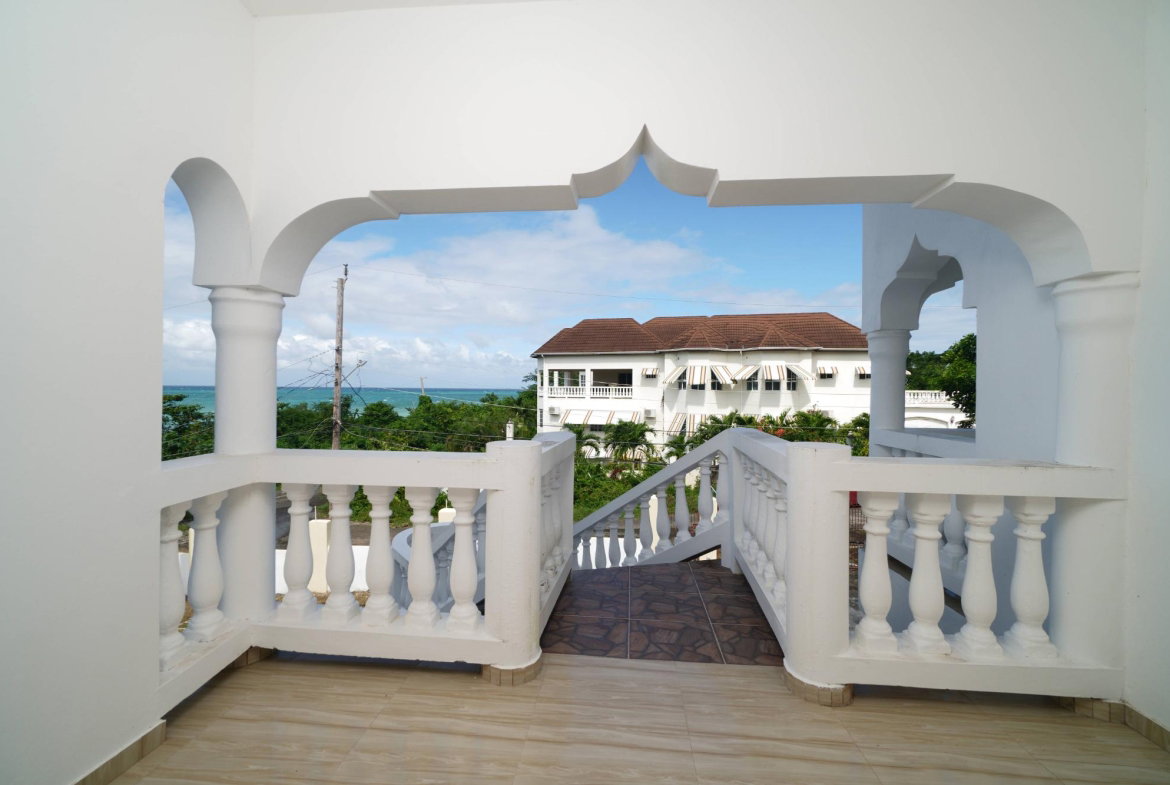 Thirteenth image of House Only-2 Pedro in Pedro Pen, Hanover, Jamaica - property is For Sale