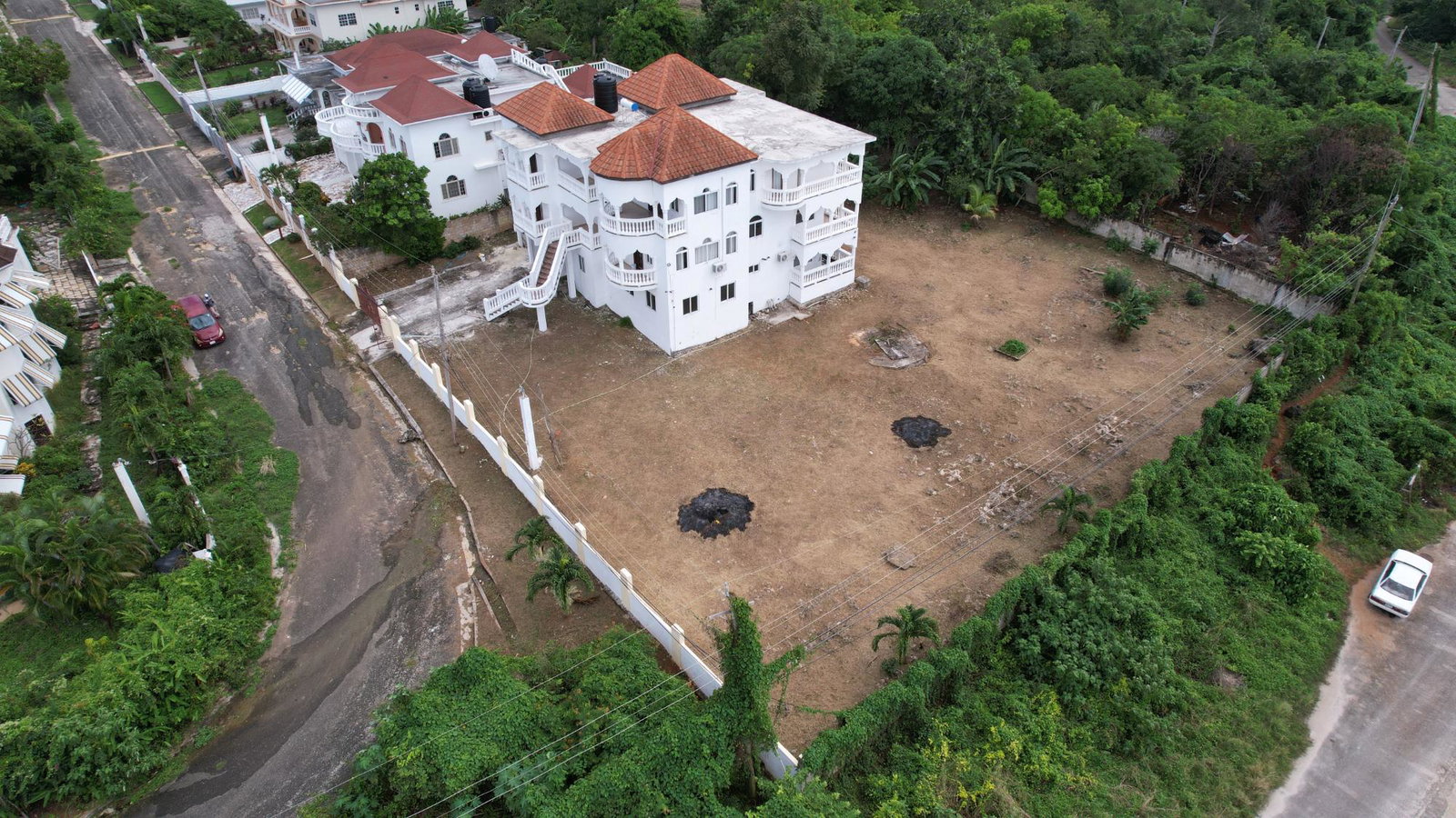 Seventh image of House Only-2 Pedro in Pedro Pen, Hanover, Jamaica - property is For Sale