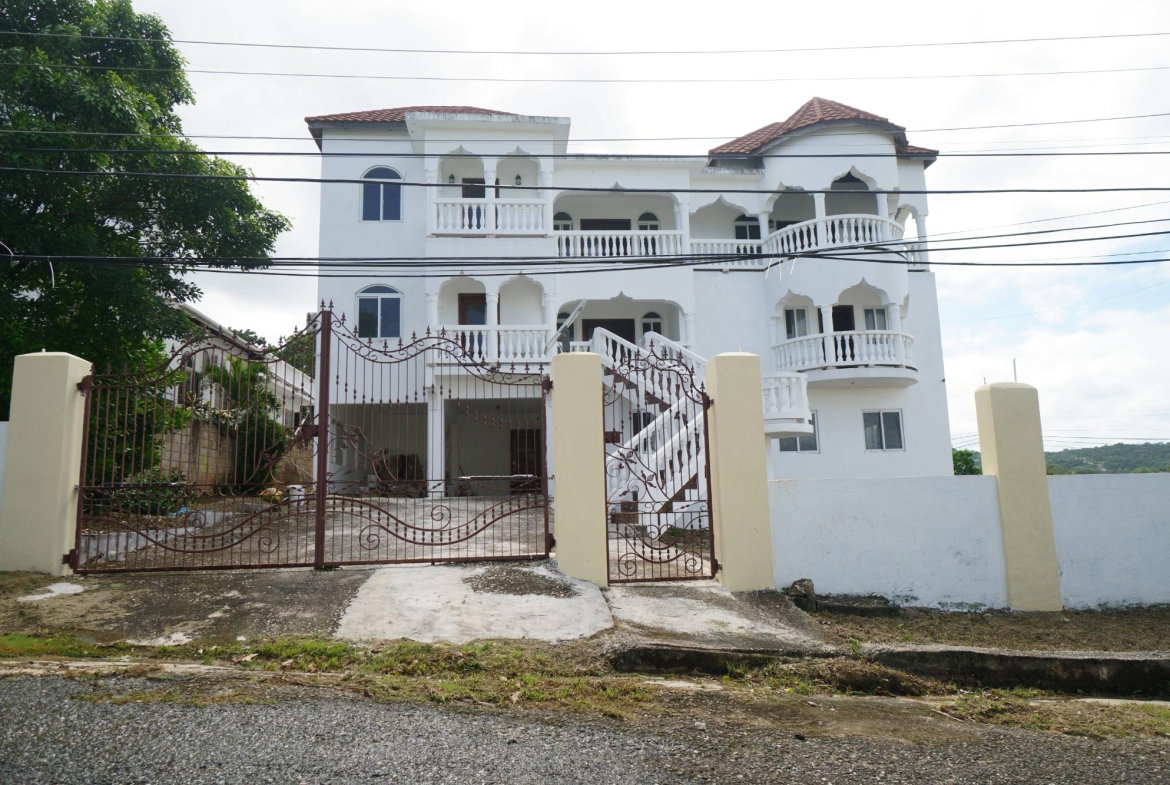 Ninth image of House Only-2 Pedro in Pedro Pen, Hanover, Jamaica - property is For Sale