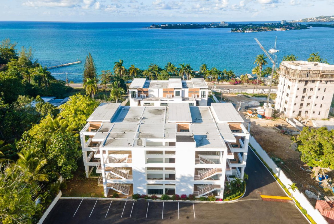 Second image of 12- Paradise Bay , Reading in Reading, St. James, Jamaica - property is For Rent