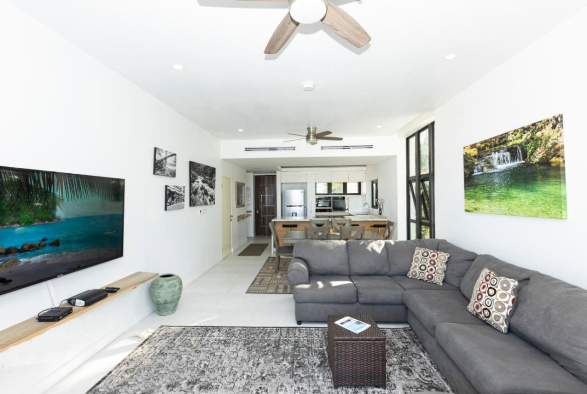 Twelfth image of 12- Paradise Bay , Reading in Reading, St. James, Jamaica - property is For Rent