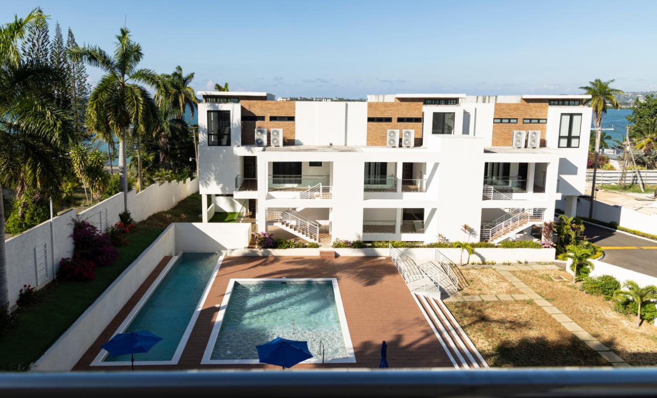 Thirteenth image of 12- Paradise Bay , Reading in Reading, St. James, Jamaica - property is For Rent