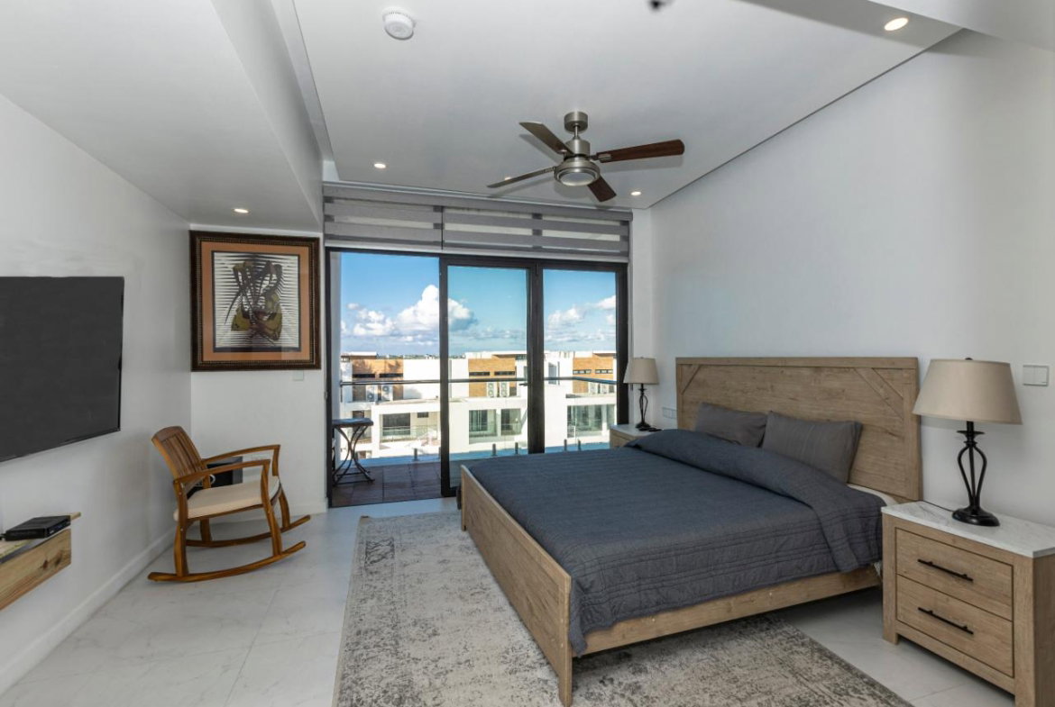 Fourteenth image of 12- Paradise Bay , Reading in Reading, St. James, Jamaica - property is For Rent