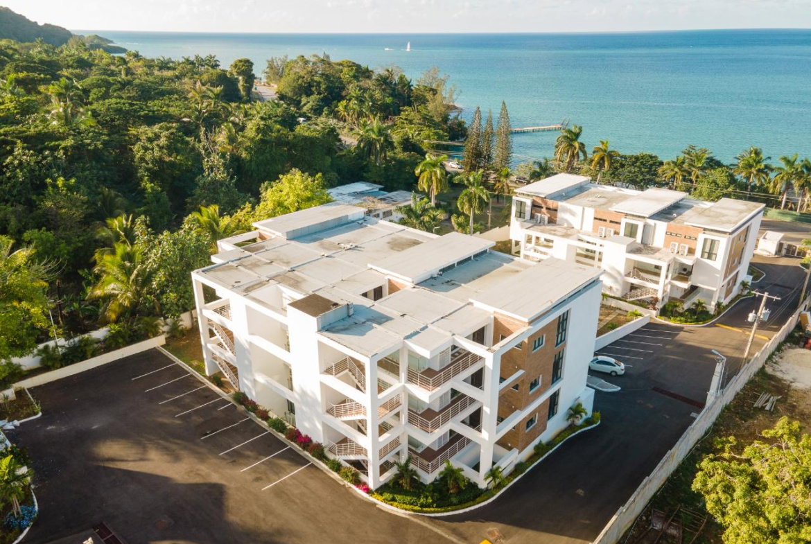 Sixteenth image of 12- Paradise Bay , Reading in Reading, St. James, Jamaica - property is For Rent