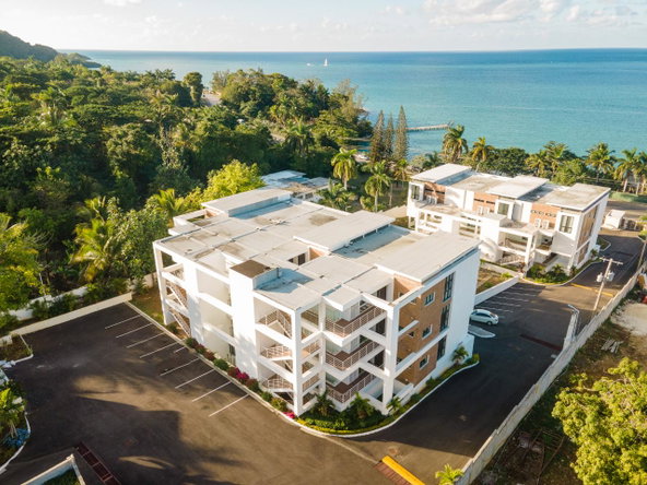 Sixteenth image of 12- Paradise Bay , Reading in Reading, St. James, Jamaica - property is For Rent