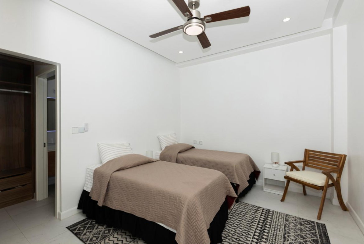 Eighteenth image of 12- Paradise Bay , Reading in Reading, St. James, Jamaica - property is For Rent